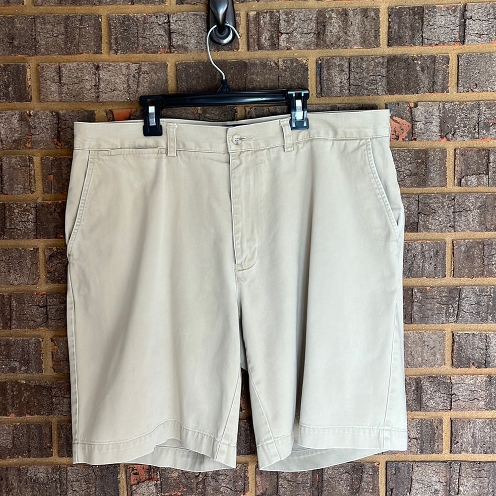 Polo by Ralph Lauren shorts.